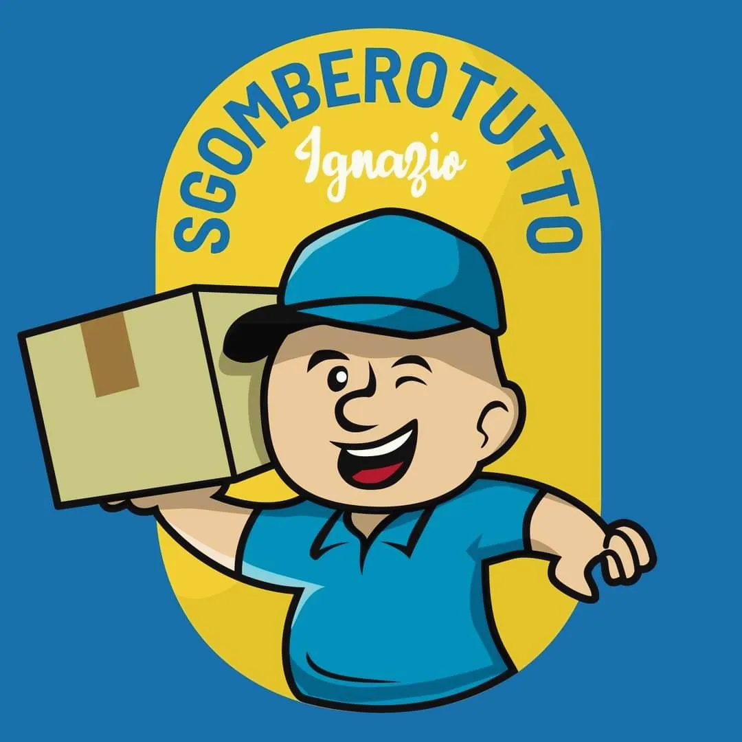 Sgombero Tutto